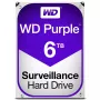 HDD Western Digital 6TB 3,5 pollici SATA WD60PURX