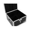 Flightcase Roadinger 31000570 betulla 8,7 kg marrone