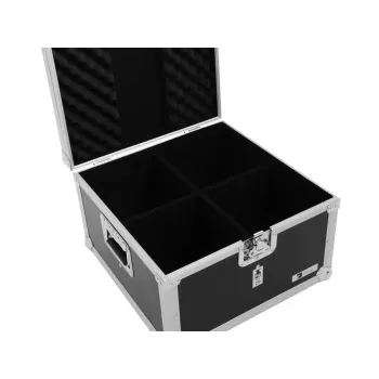 Flightcase Roadinger 31000570 betulla 8,7 kg marrone
