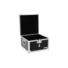 Flightcase Roadinger 31000570 betulla 8,7 kg marrone