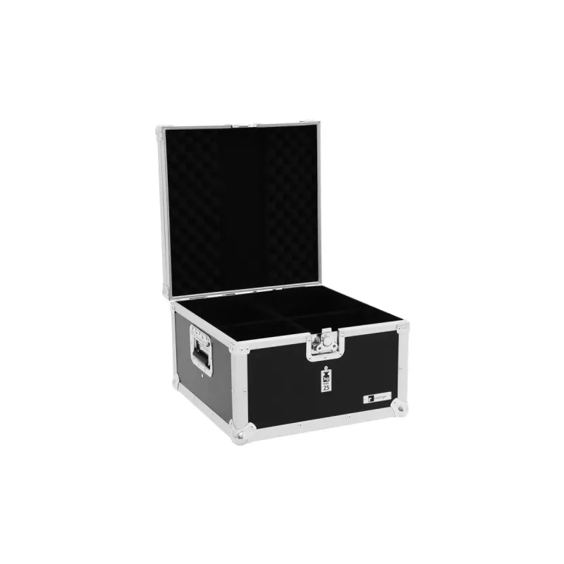 Flightcase Roadinger 31000570 betulla 8,7 kg marrone