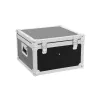 Flightcase Roadinger 31000570 betulla 8,7 kg marrone