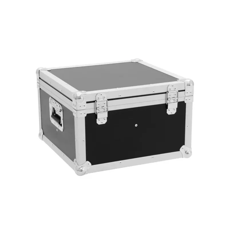 Flightcase Roadinger 31000570 betulla 8,7 kg marrone
