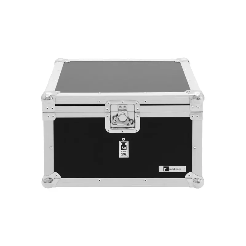 Flightcase Roadinger 31000570 betulla 8,7 kg marrone