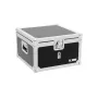 Flightcase Roadinger 31000570 betulla 8,7 kg marrone