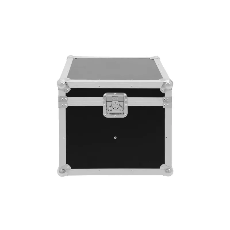 Flightcase Roadinger 31000565 betulla nero argento 10,9 kg