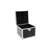 Flightcase Roadinger 31000565 betulla nero argento 10,9 kg
