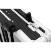 Trolley Roadinger 30122092 compensato nero argento 6,4 kg