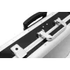 Trolley Roadinger 30122092 compensato nero argento 6,4 kg