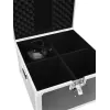 Flightcase Roadinger 31005060 compensato 10,9 kg marrone
