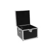 Flightcase Roadinger 31005060 compensato 10,9 kg marrone