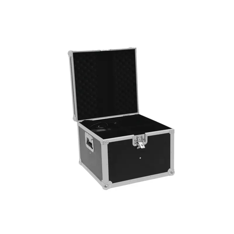 Flightcase Roadinger 31005060 compensato 10,9 kg marrone