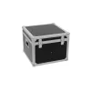 Flightcase Roadinger 31005060 compensato 10,9 kg marrone