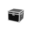 Flightcase Roadinger 31005060 compensato 10,9 kg marrone