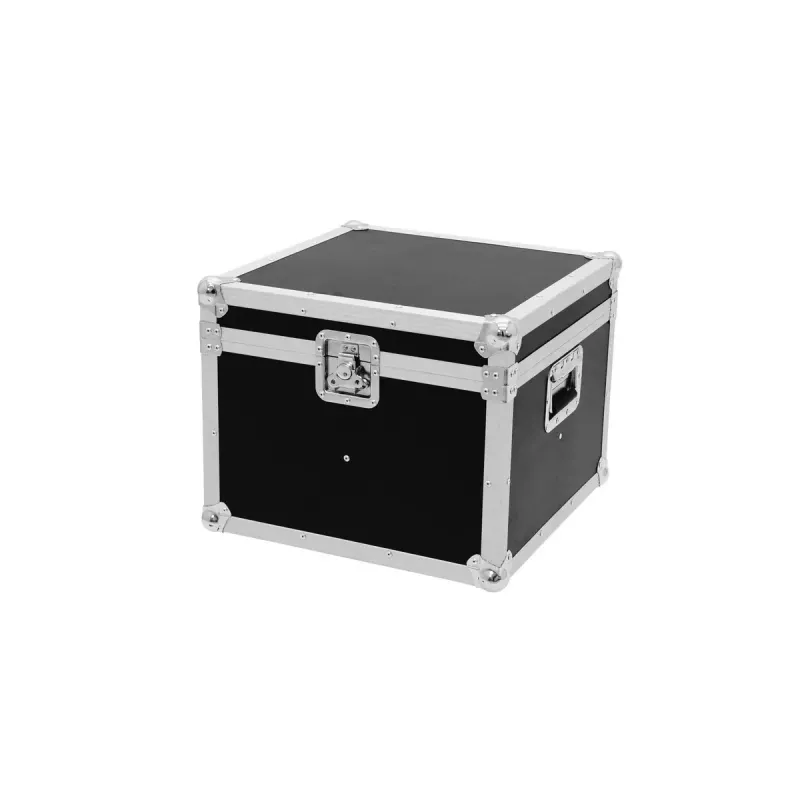 Flightcase Roadinger 31005060 compensato 10,9 kg marrone