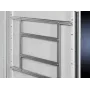 Guida di montaggio Rittal 4596.000, acciaio, argento, profondità 490 mm, 20 pezzi