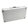 Flightcase Roadinger 30125340 compensato argento 5,9 kg