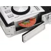 Flightcase Roadinger 30125340 compensato argento 5,9 kg