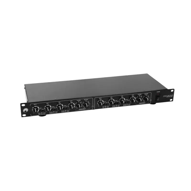 Crossover attivo Omnitronic 10355636