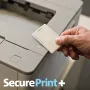 Brother SecurePrint+ NFC-P lettore di schede RFID 1 pz.