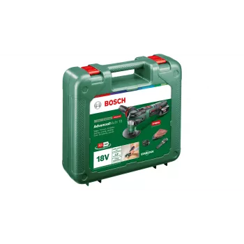 Rivettatrice Bosch 0603104001 nero, verde