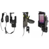 Brodit 216023 supporto di ricarica (MOLEX) per TC20 con impugnatura a pistola, 12/24 V
