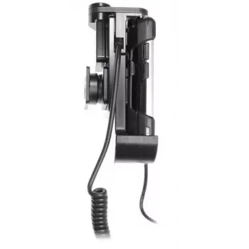 Supporto attivo Brodit 512862 cellulare/smartphone nero