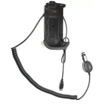 Supporto attivo Brodit 512862 cellulare/smartphone nero