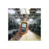 Tester PoE Fluke MicroScanner PoE nero blu giallo RJ-45 RJ-11