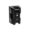 Diffusore acustico a 2 vie Omnitronic 11038798 nero con filo 300 W