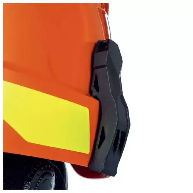 Protezione testa di sicurezza Uvex 9774237