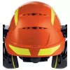 Protezione testa di sicurezza Uvex 9774237
