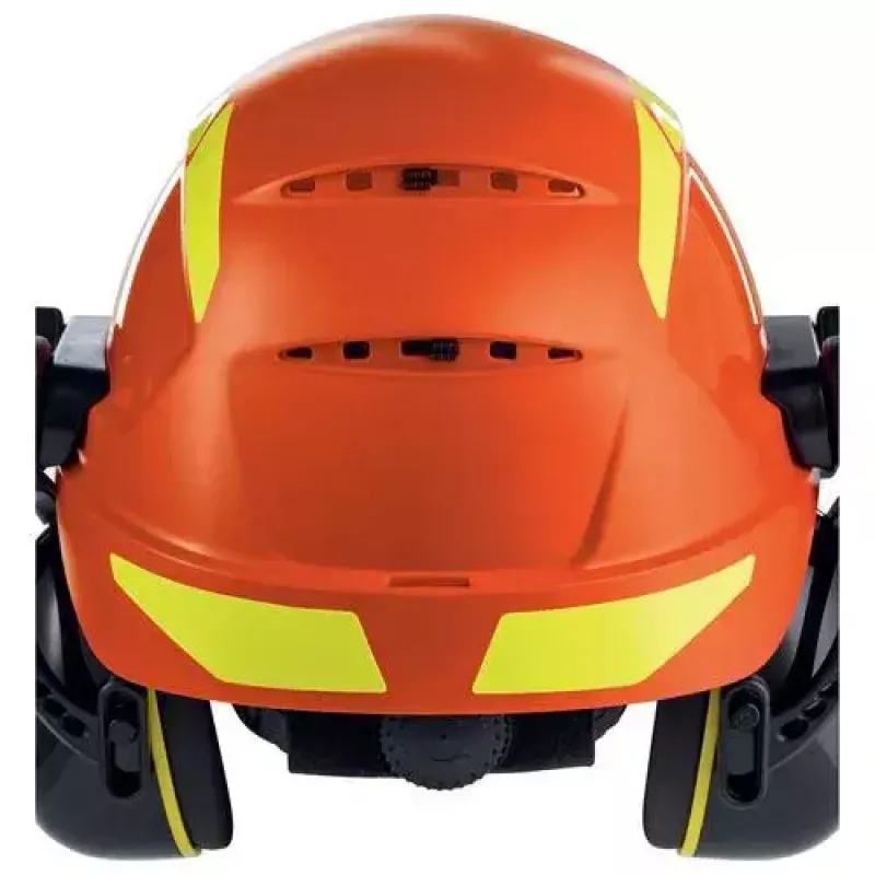 Protezione testa di sicurezza Uvex 9774237