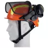 Protezione testa di sicurezza Uvex 9774237