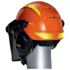 Protezione testa di sicurezza Uvex 9774237