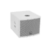 Diffusore Omnitronic 20000758 bianco con filo e senza fili