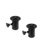 Diffusore Omnitronic 20000836 nero con filo e senza fili 800 W