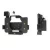 Supporto passivo Brodit 739267 tablet/UMPC nero