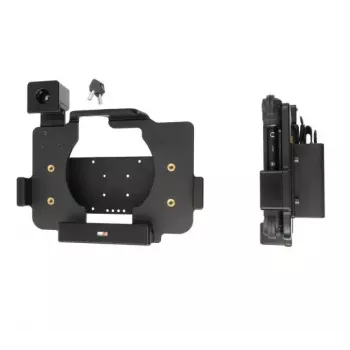 Supporto passivo Brodit 739267 tablet/UMPC nero