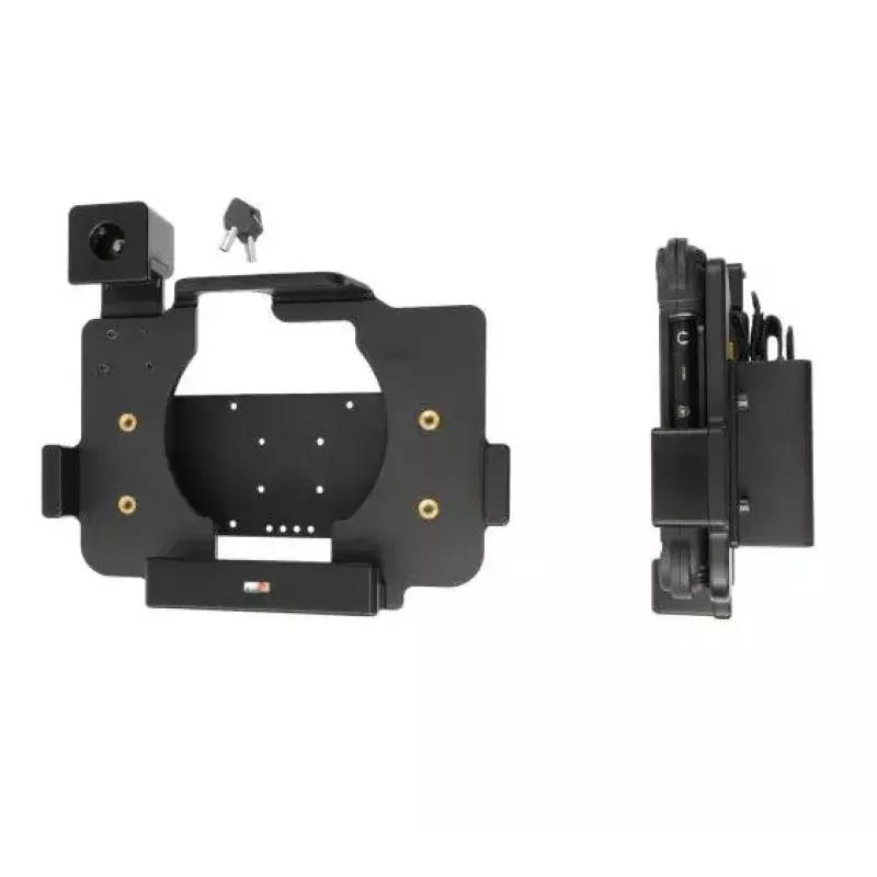 Supporto passivo Brodit 739267 tablet/UMPC nero