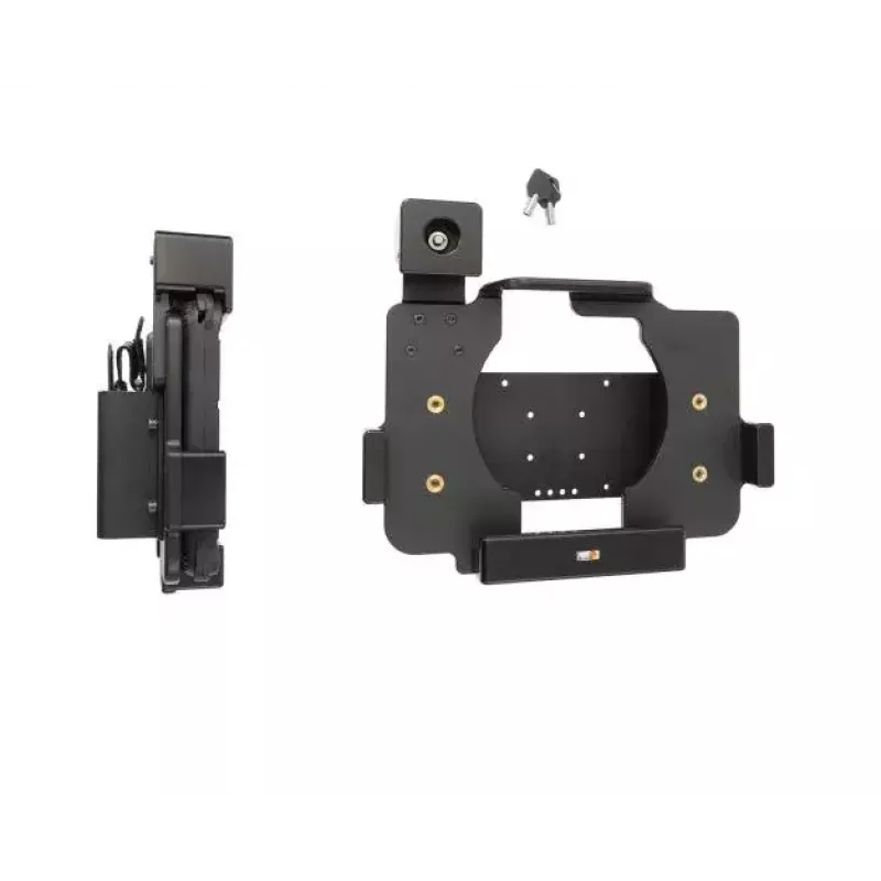 Supporto passivo Brodit 739267 tablet/UMPC nero