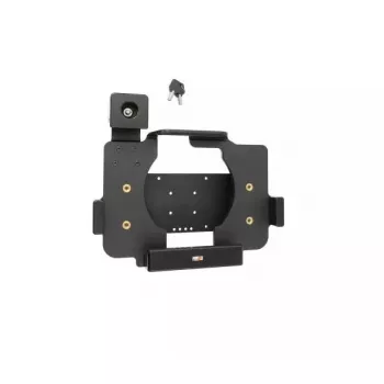 Supporto passivo Brodit 739267 tablet/UMPC nero