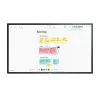 NEC MultiSync M861 IGB Digital Signage schermo piatto 2.18 m (86 pollici) LCD 500 cd/m² 4K Ultra HD nero touchscreen 24/7