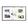 NEC MultiSync M861 IGB Digital Signage schermo piatto 2.18 m (86 pollici) LCD 500 cd/m² 4K Ultra HD nero touchscreen 24/7
