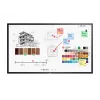 NEC MultiSync M861 IGB Digital Signage schermo piatto 2.18 m (86 pollici) LCD 500 cd/m² 4K Ultra HD nero touchscreen 24/7