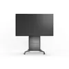 NEC MultiSync M861 IGB Digital Signage schermo piatto 2.18 m (86 pollici) LCD 500 cd/m² 4K Ultra HD nero touchscreen 24/7