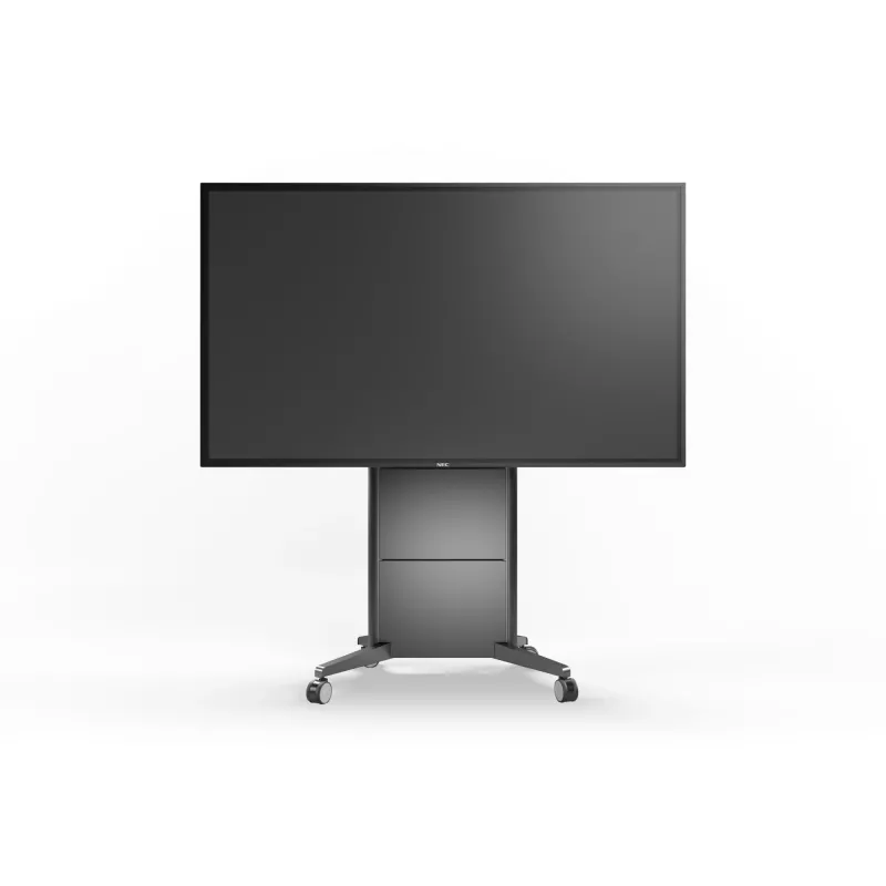 NEC MultiSync M861 IGB Digital Signage schermo piatto 2.18 m (86 pollici) LCD 500 cd/m² 4K Ultra HD nero touchscreen 24/7