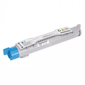 DELL GG579 cartuccia toner originale ciano