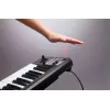 Tastiera MIDI Roland A-49 49 tasti USB nero bianco
