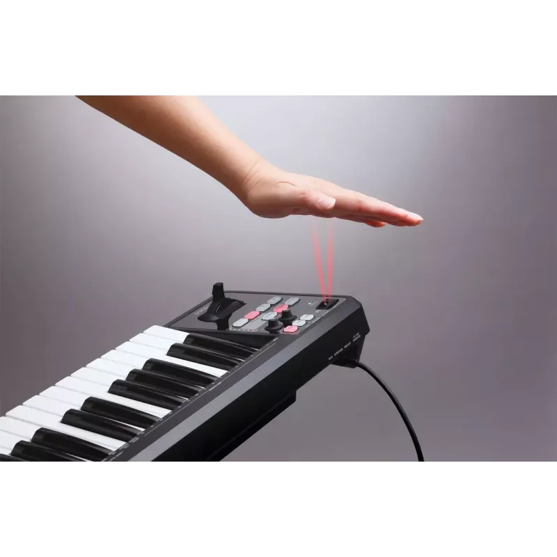 Tastiera MIDI Roland A-49 49 tasti USB nero bianco